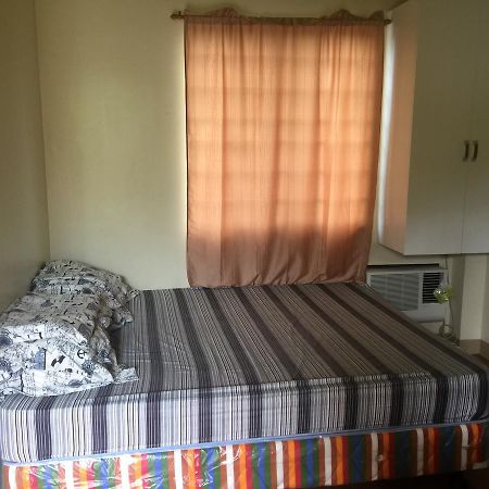 Sd4 Studio Apartment Clarin  Exterior photo