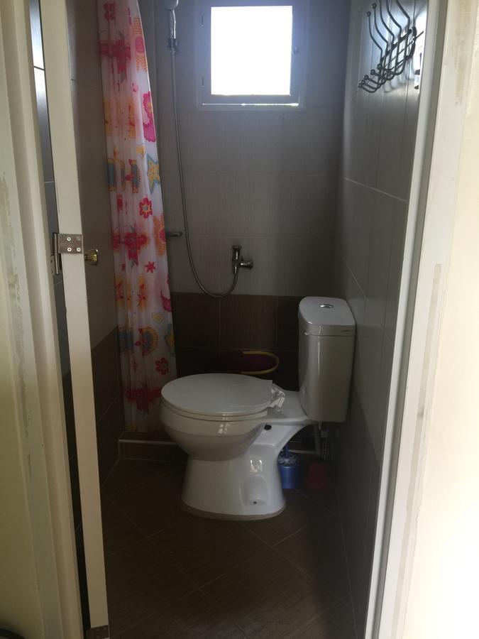 Sd4 Studio Apartment Clarin  Exterior photo