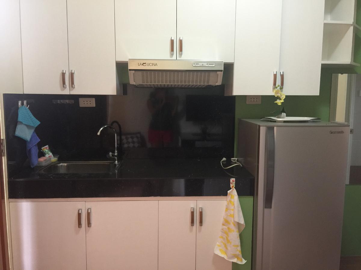 Sd4 Studio Apartment Clarin  Exterior photo