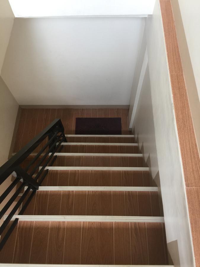 Sd4 Studio Apartment Clarin  Exterior photo
