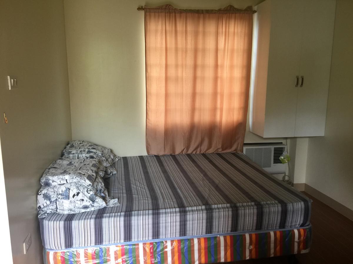 Sd4 Studio Apartment Clarin  Exterior photo