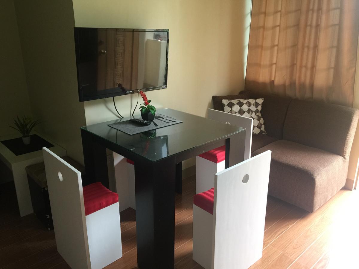 Sd4 Studio Apartment Clarin  Exterior photo