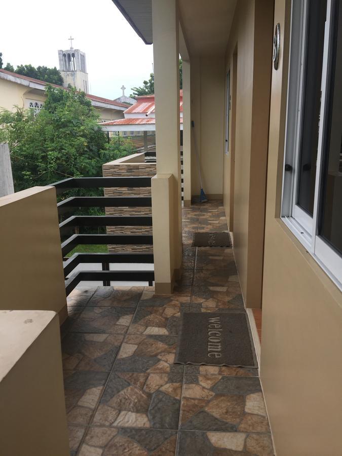 Sd4 Studio Apartment Clarin  Exterior photo