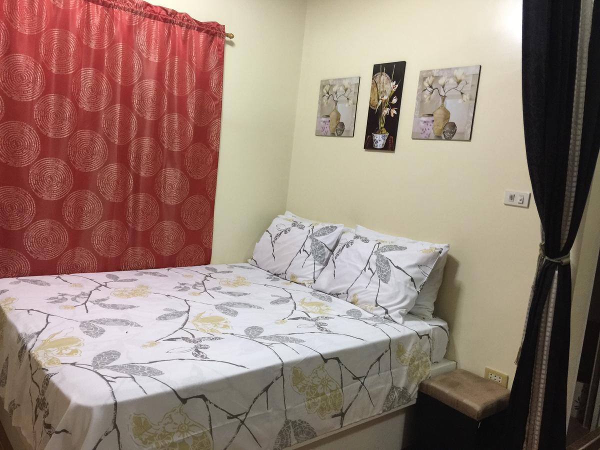Sd4 Studio Apartment Clarin  Exterior photo