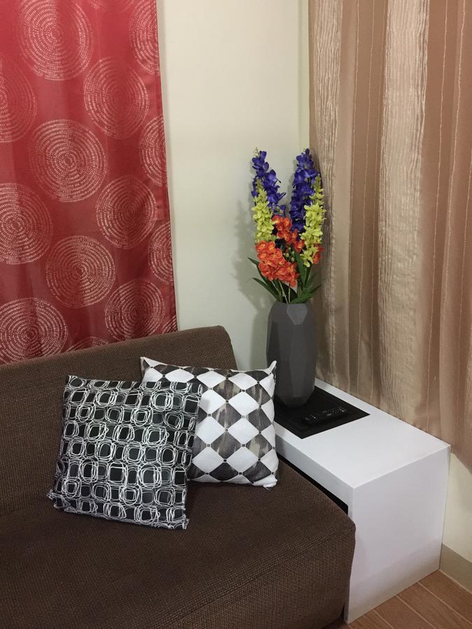 Sd4 Studio Apartment Clarin  Exterior photo