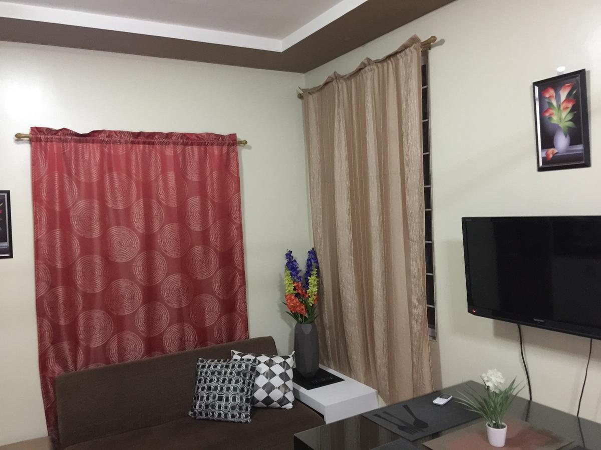 Sd4 Studio Apartment Clarin  Exterior photo