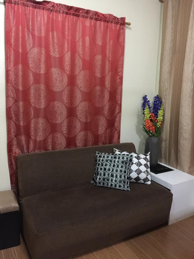 Sd4 Studio Apartment Clarin  Exterior photo