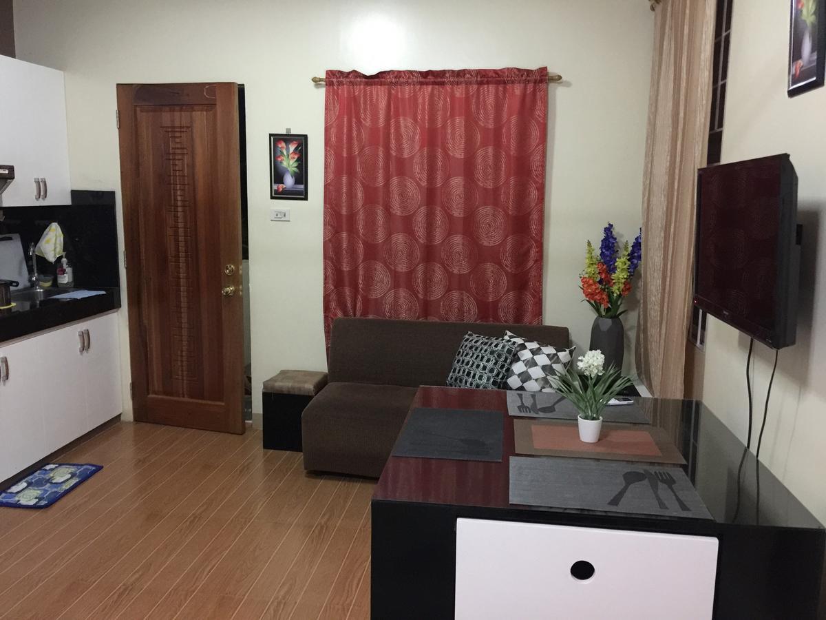 Sd4 Studio Apartment Clarin  Exterior photo