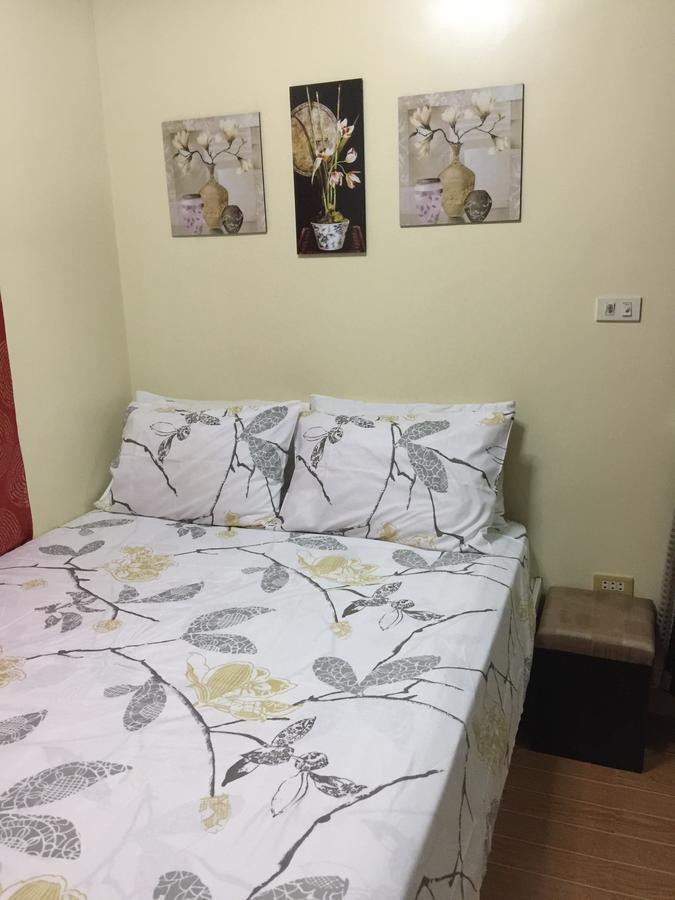 Sd4 Studio Apartment Clarin  Exterior photo