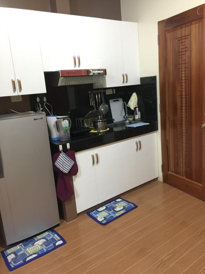 Sd4 Studio Apartment Clarin  Exterior photo